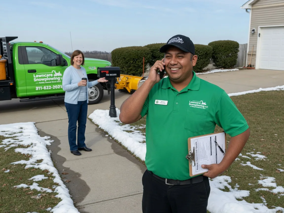 Lawn Care Services By Expert Landscaper Munday, WV FAQs